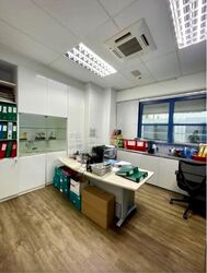 Ubi Techpark (D14), Factory #544603041
